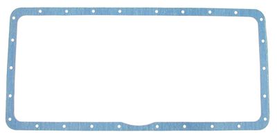 Carter gasket