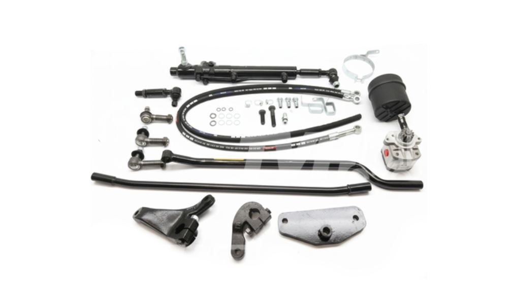 Power Steering Conversion Kit