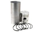 40444 Set zuigerring en voering