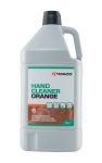 MACO Hand Cleaner - Orange - Cartridge 4 ltr(s)