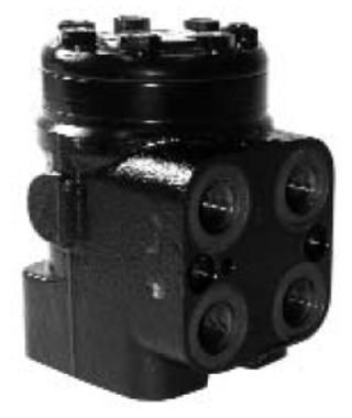 Orbitrol Steering Unit