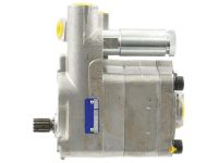 Pompe hydraulique auxiliaire