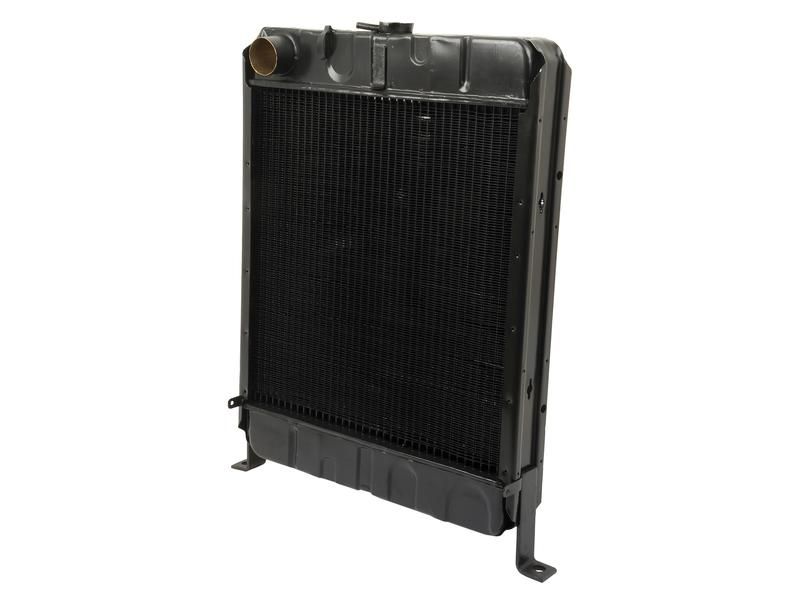 Radiator