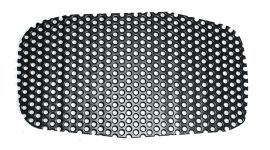 Gauze Grill