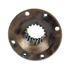 Coupling Crankshaft