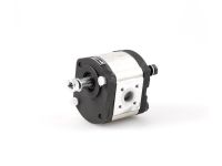 Single Hydraulic Pump