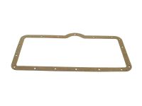 Sump gasket