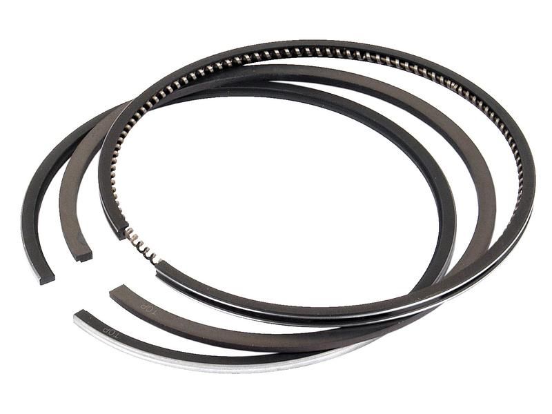 Piston Ring Set