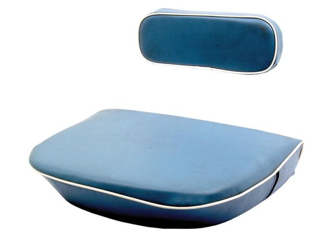 Sitzkissen-Set Fordson