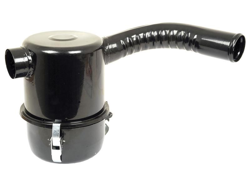 Oil Bath Air Cleaner