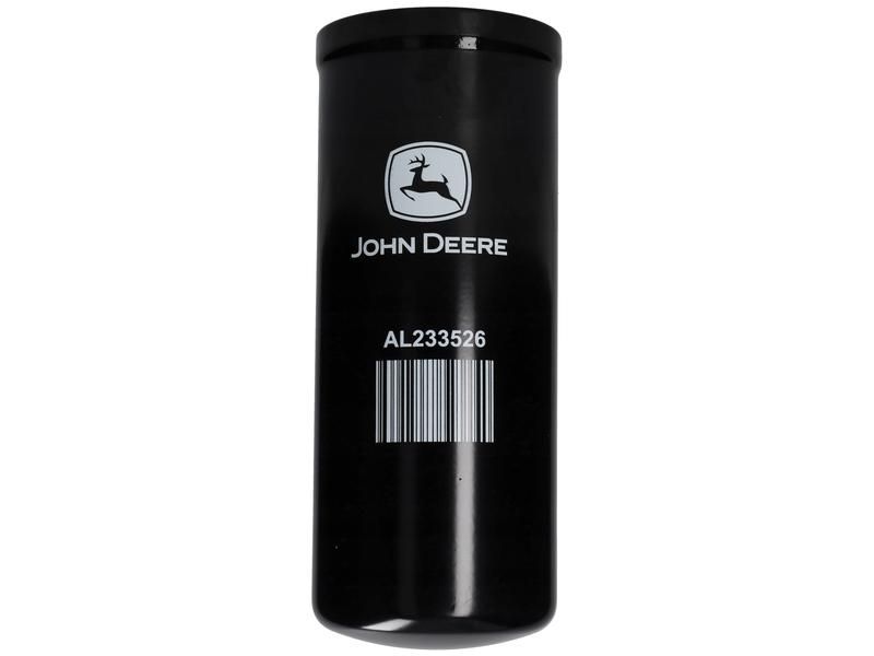 Hydrauliekfilter - Opschroef - AL233526