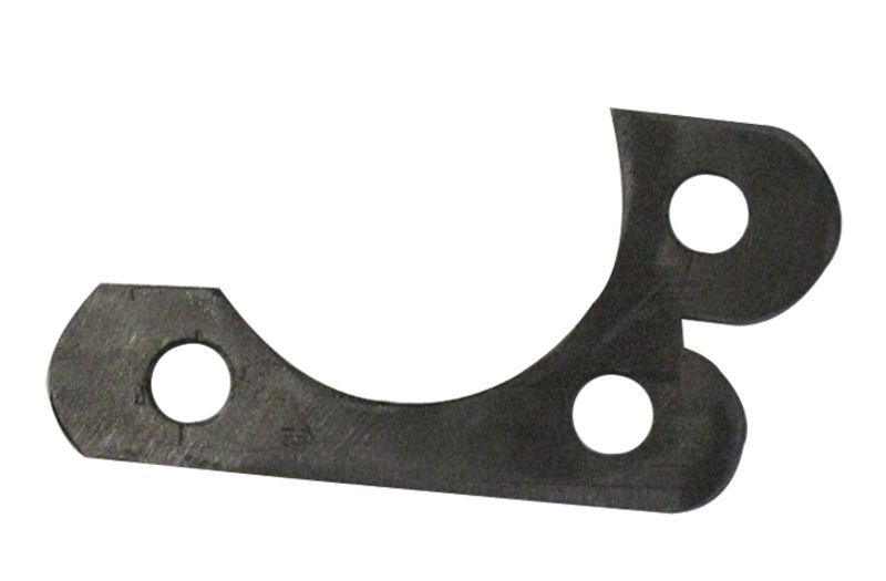 Flywheel Lock Tab