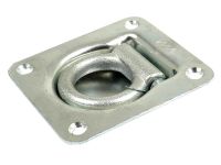 Tie Down Rings Floor Mounted