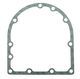 Rear gasket