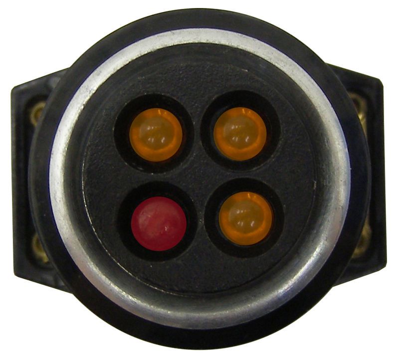 Indicator lamps