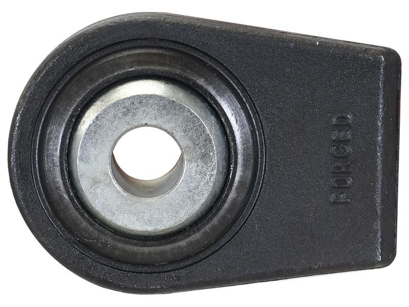 Heavy Duty Lower Link Weld On Ball End Cat 1