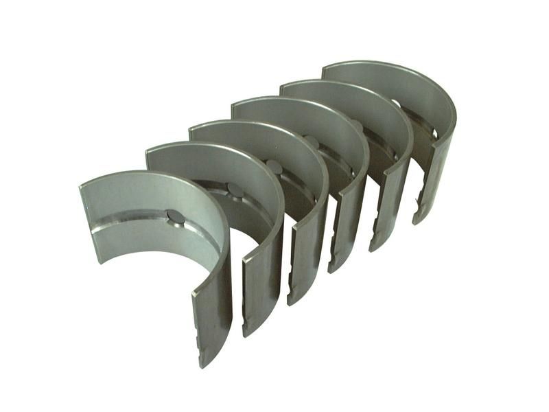 Main Bearings Set STD