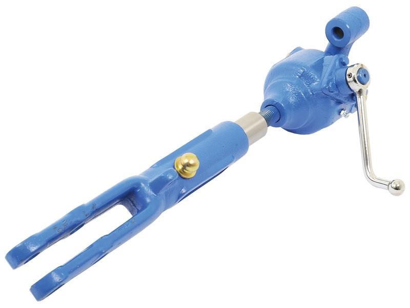 Levelling Box Assembly