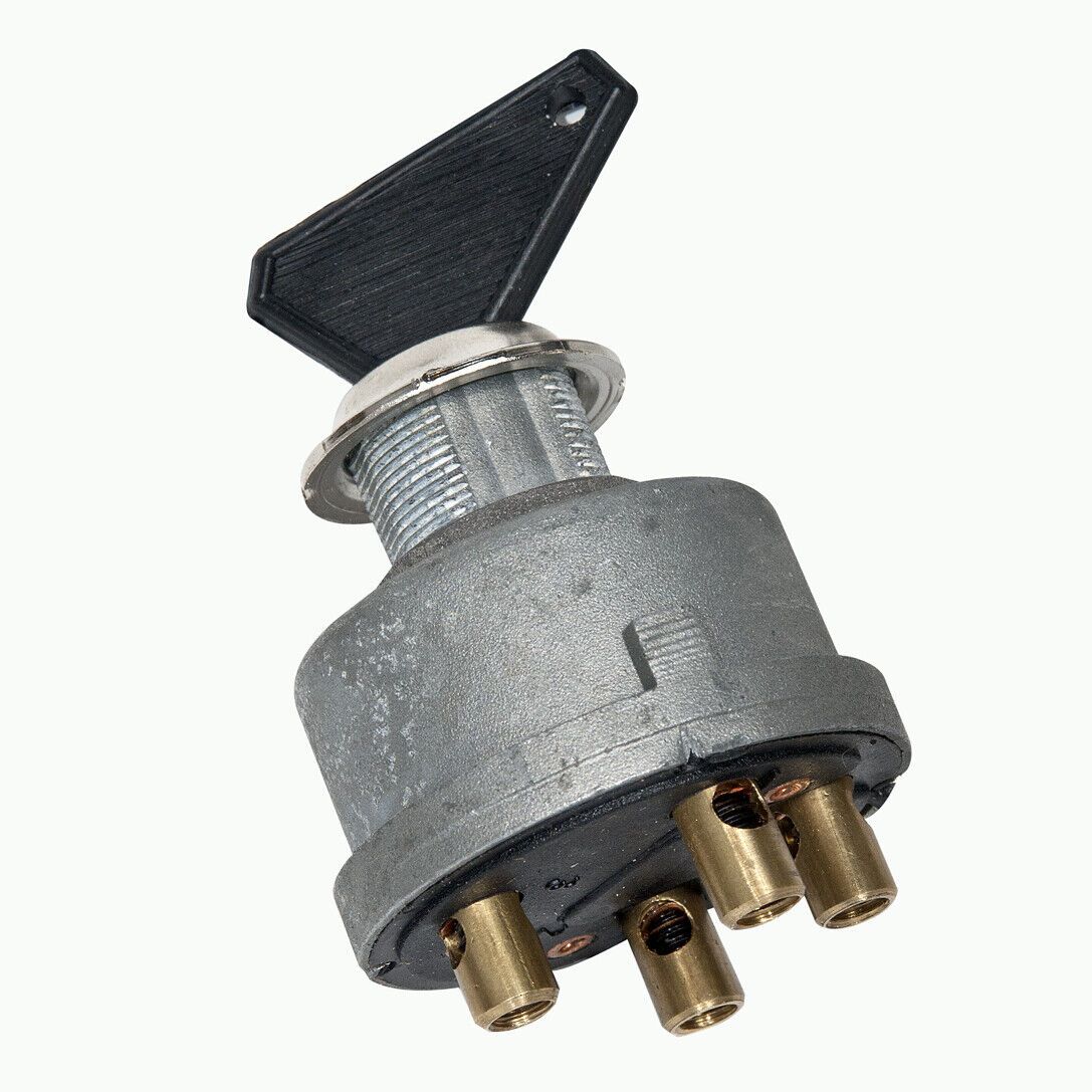 Ignition Switch