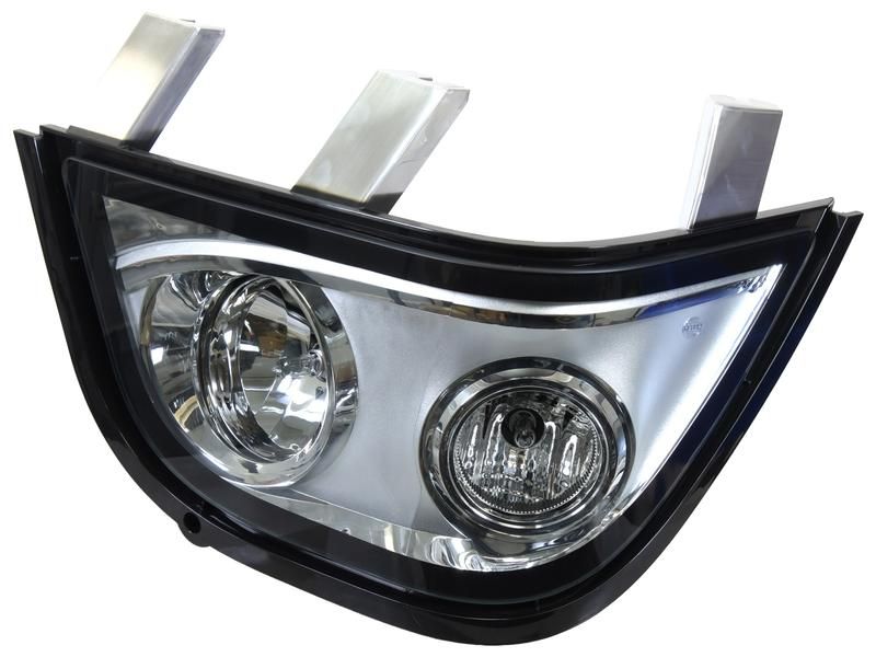 Koplamp AL206154, AL236387