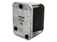 Brandstoffilter - Element - AR50041