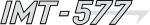 Stickerset IMT 577