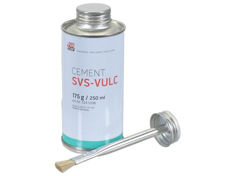 Vulcanising solution 175gr