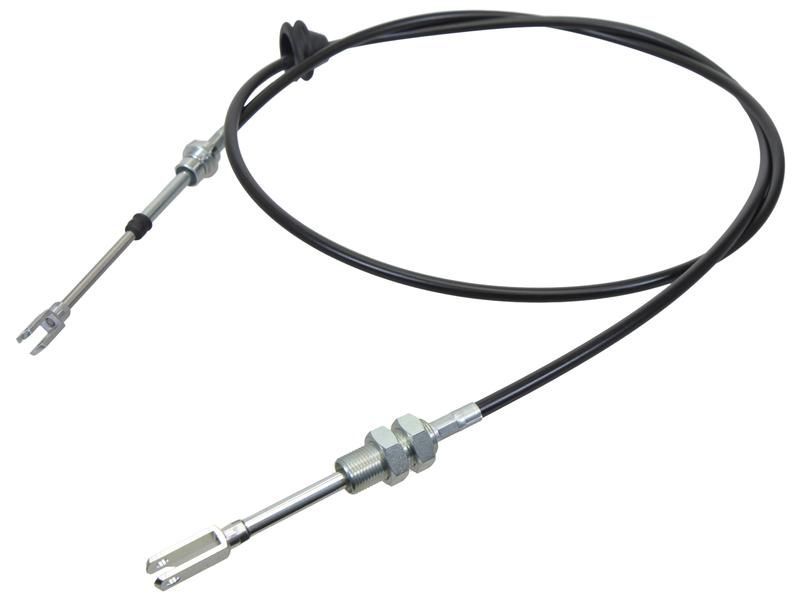 Trekhaak Kabels AL171247