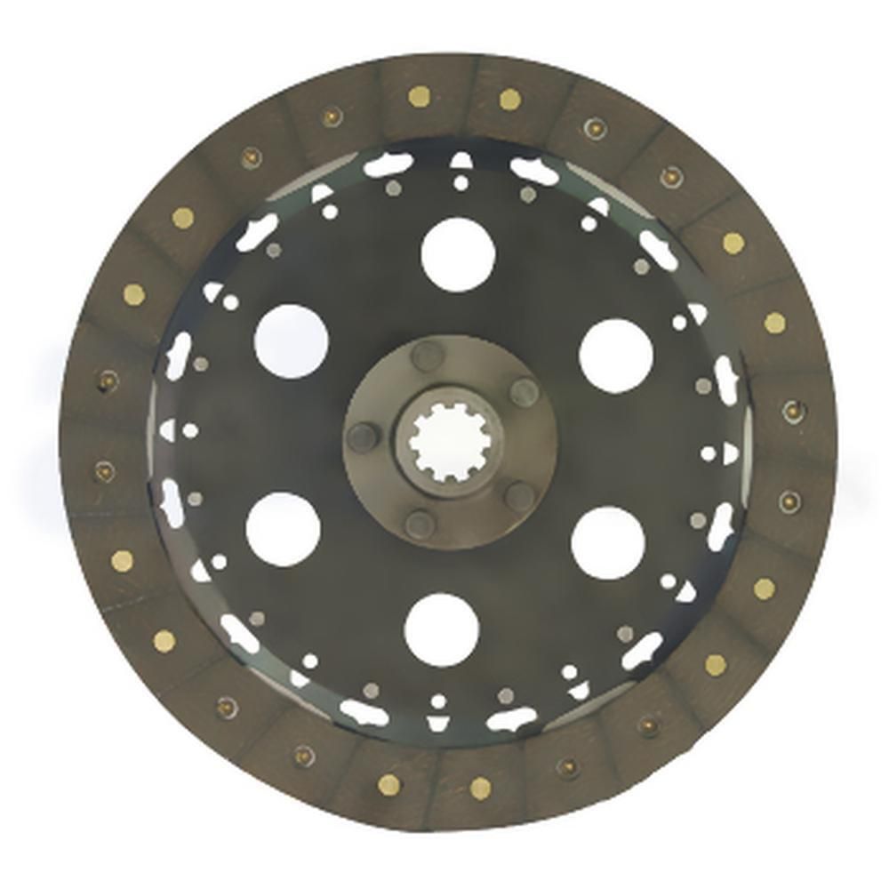Clutch Plate