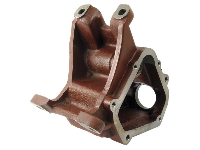 Steering Box Housing