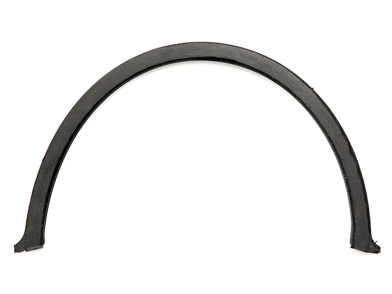 Sump Seal rear