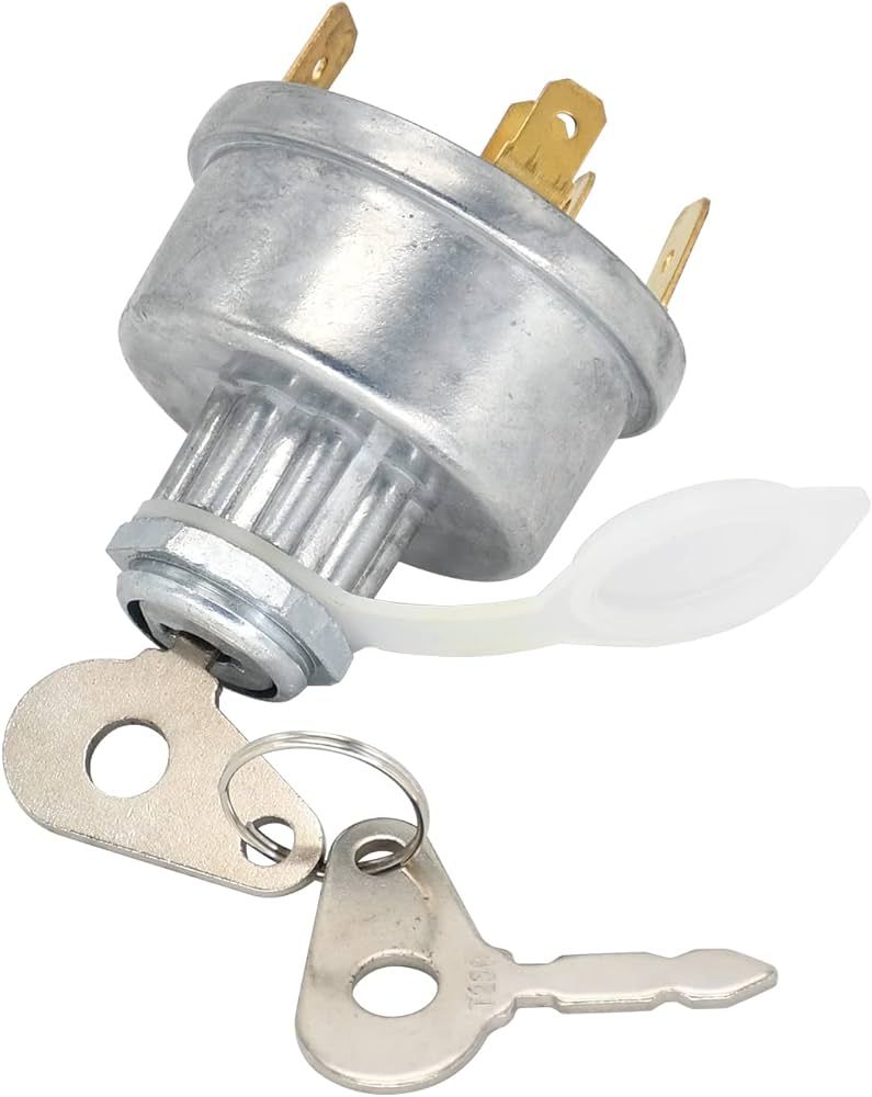 Ignition Switch