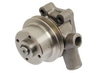 Water Pump Assembly