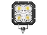 130027 Led Werklamp (Cree Hoog vermogen), Interference Klasse 3, 7200 Lumen, 10-60V