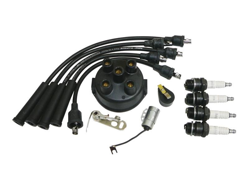 Tune Up Kit