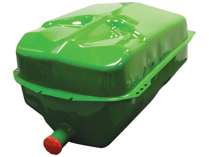 Kraftstofftank John Deere