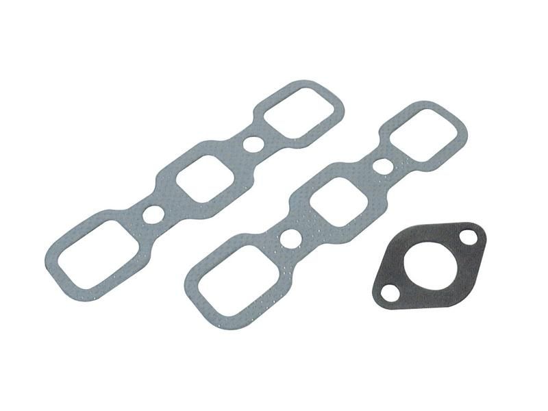 Manifold gasket