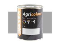 Case IH, Deutz-Fahr, Ford, Landini, Le Bouche, Mercedes, Strautmann, Merlo Blanc Aluminium 1 ltr