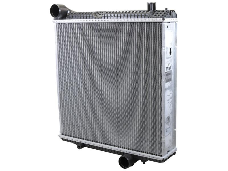 Radiateur AL220813