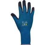 Handschoenen Kids marineblauw 5-8