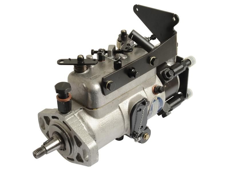 Fuel Injection Pump