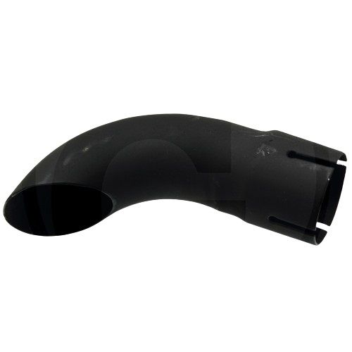 Exhaust tailpiece Ø 55mm