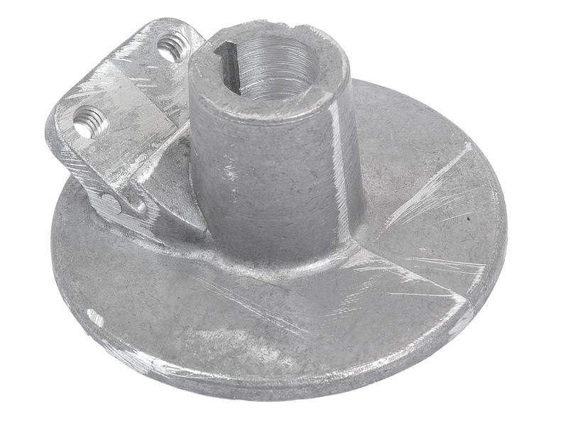 Hydraulic Lift Control Plate