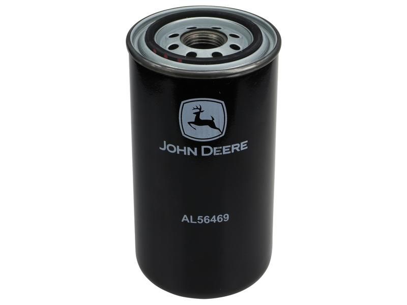 Hydrauliekfilter - Opschroef - AL56469