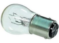 Light Bulb 12V 21/5W BAY15D
