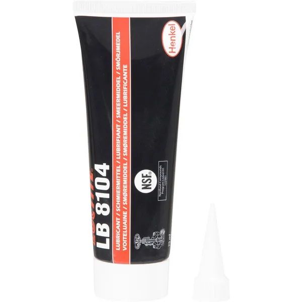 Loctite 8104 Siliconenvet 75ml