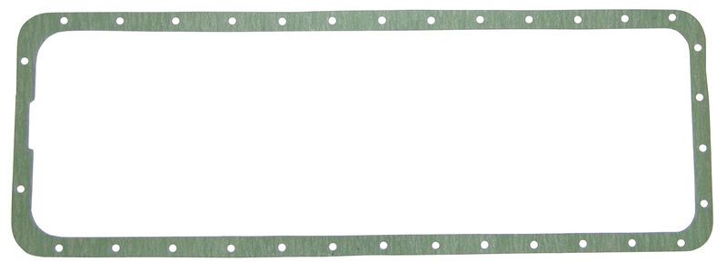 Carter gasket