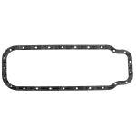 Crankcase gasket