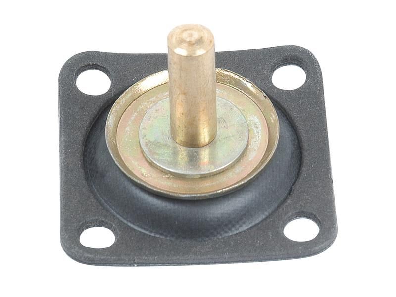 Diaphragm Pressure Control MK3 Pump