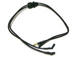 Harness-safety start